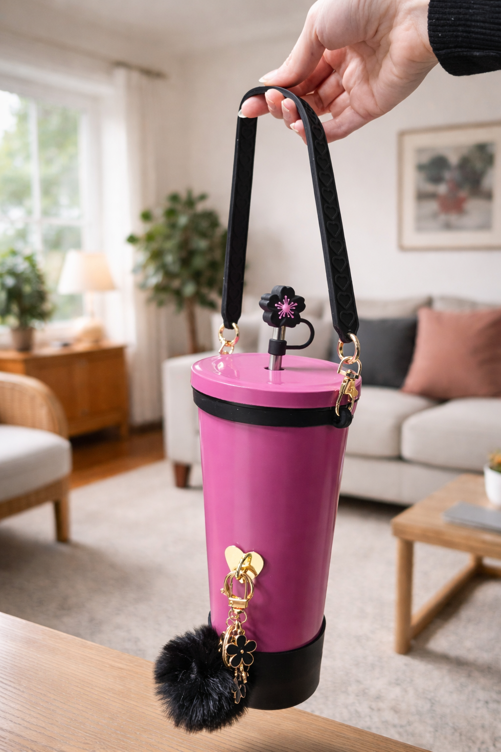 AquaCharm Cup Kit