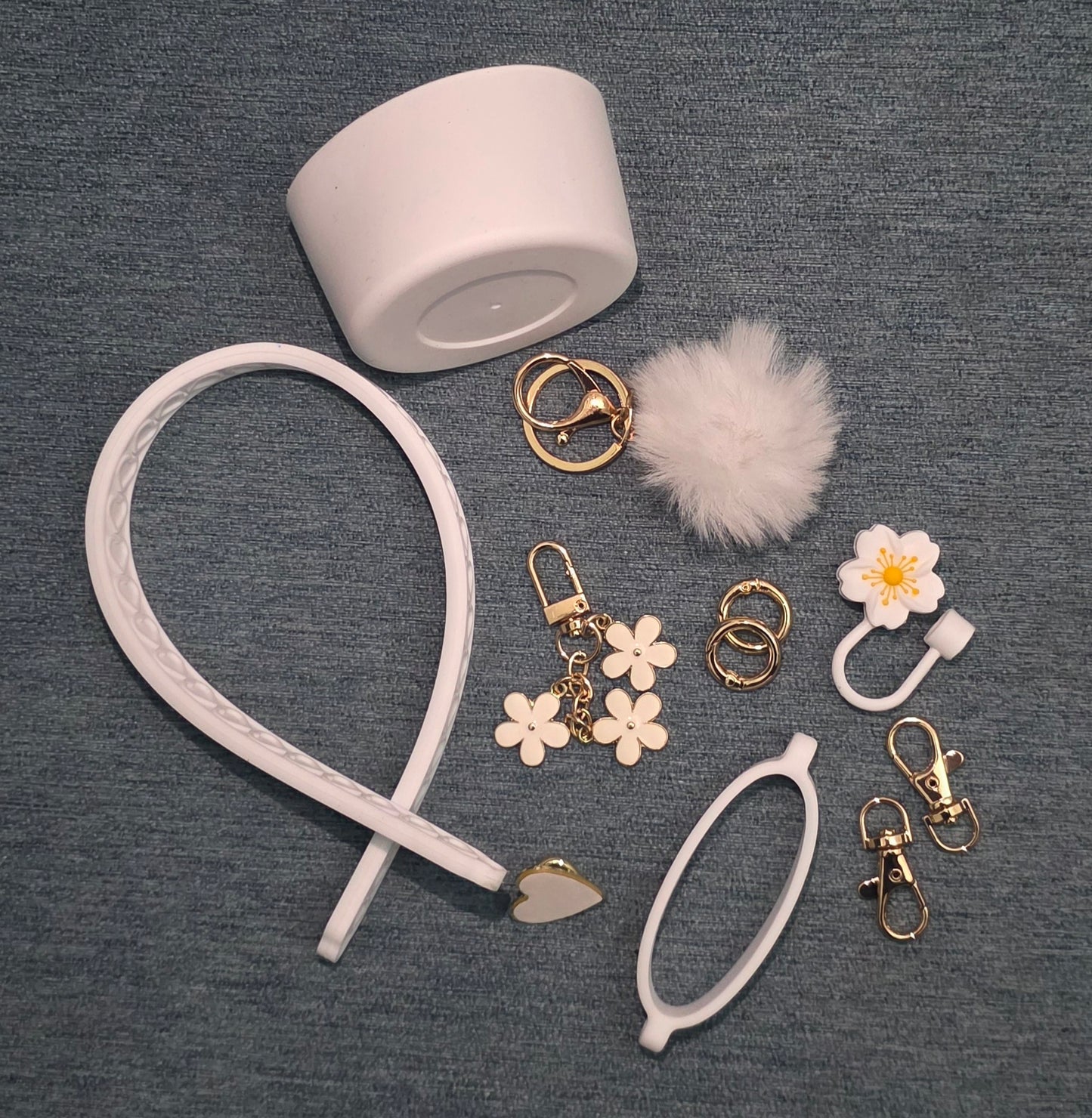 AquaCharm Cup Kit