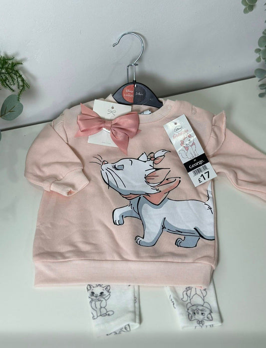 Princess Marie Cozy 2-Piece Set