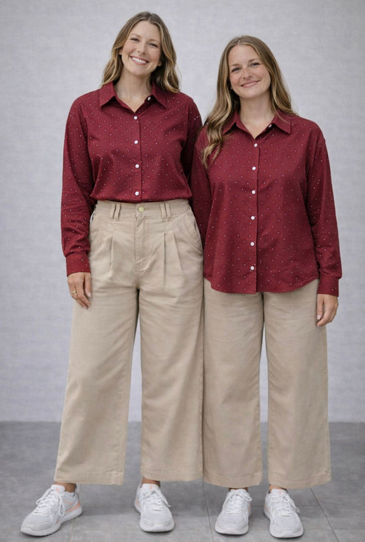 The Essential Chic Chemise