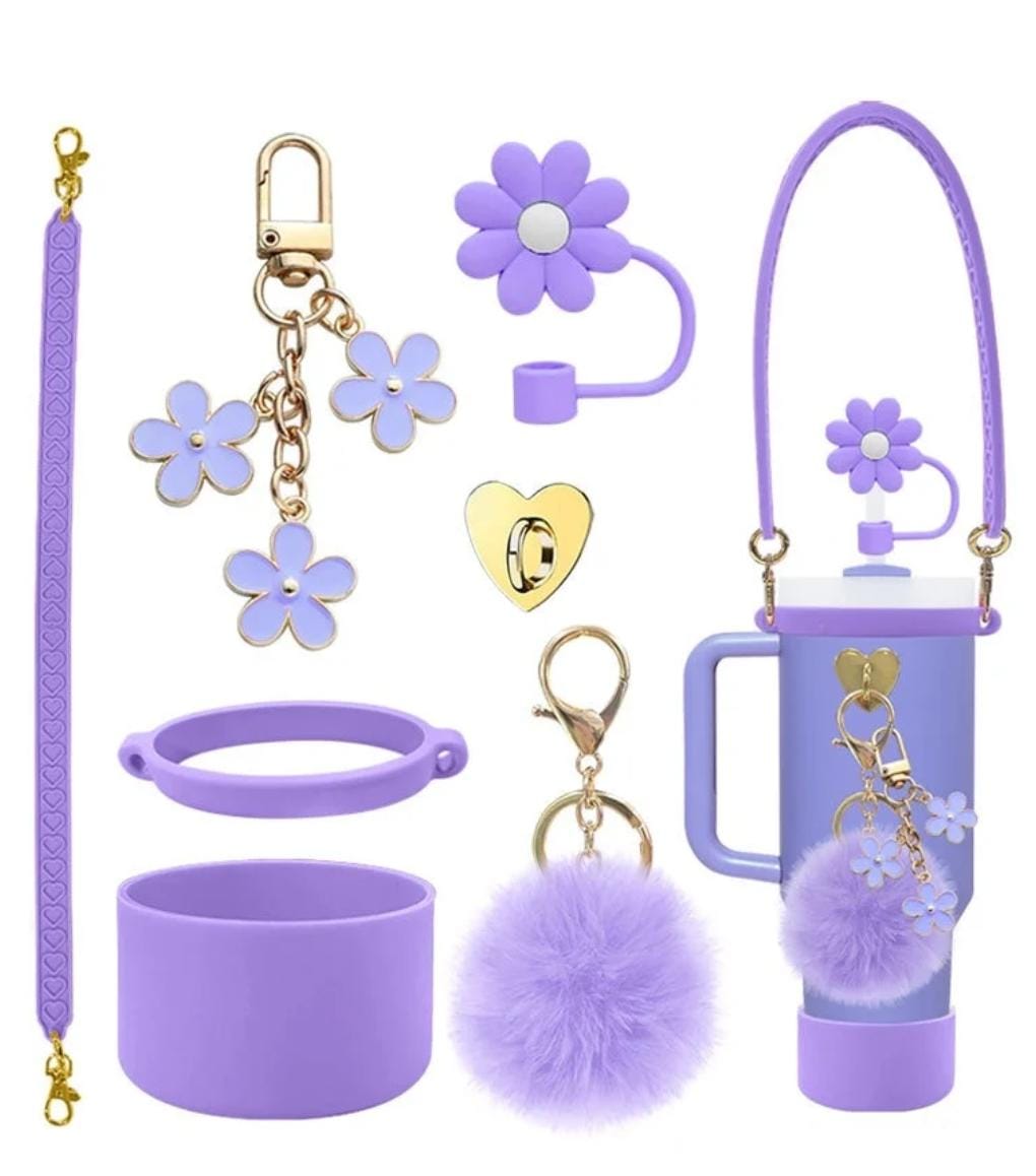 AquaCharm Cup Kit