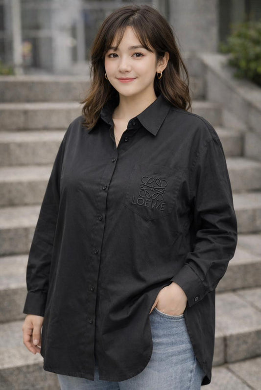 Chemise (Long Sleeves)