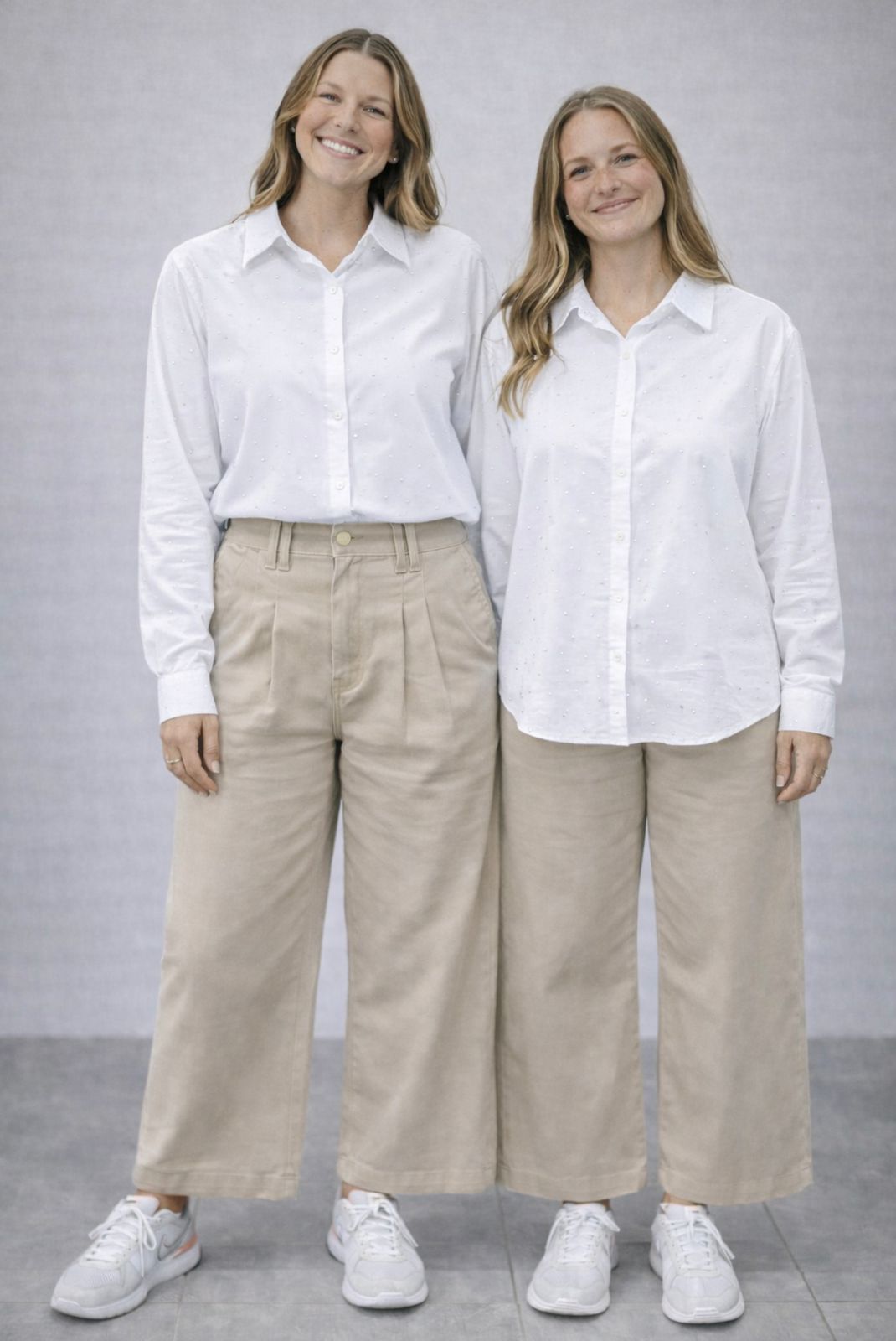The Essential Chic Chemise