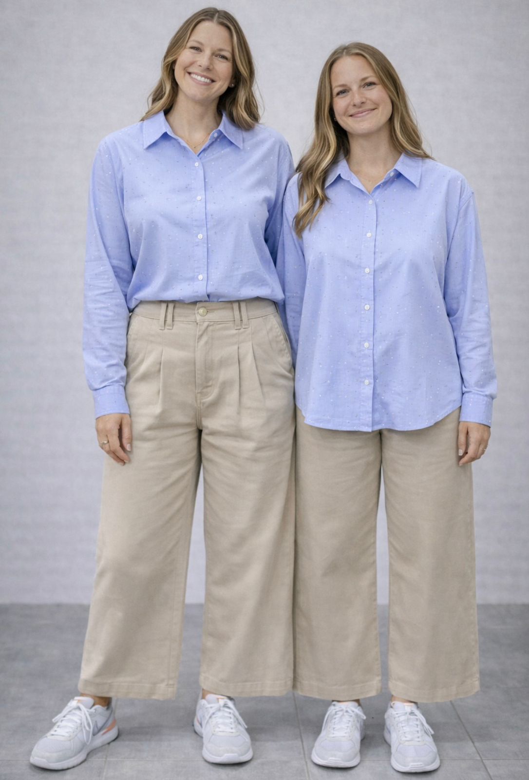 The Essential Chic Chemise