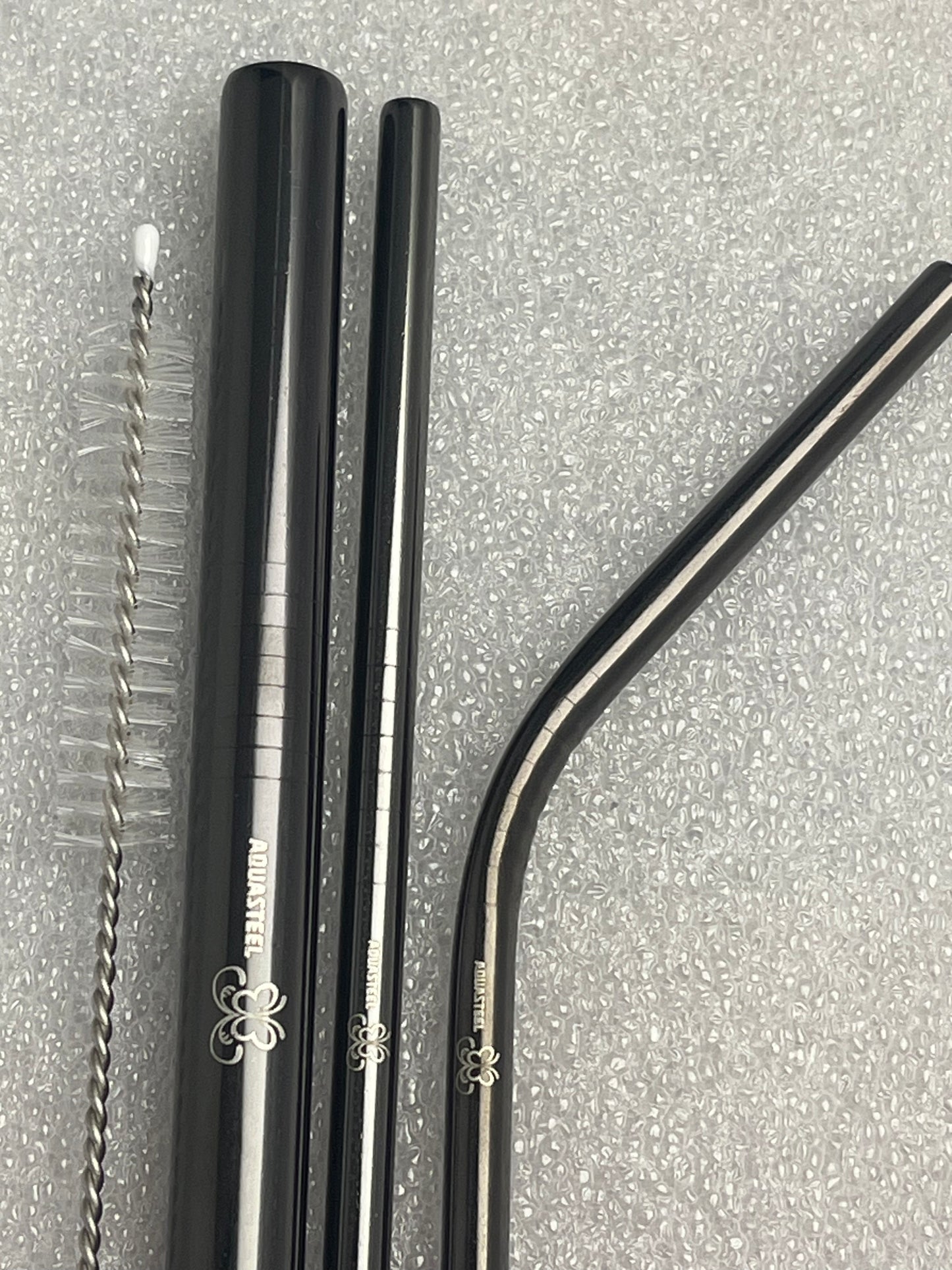 Straw Set