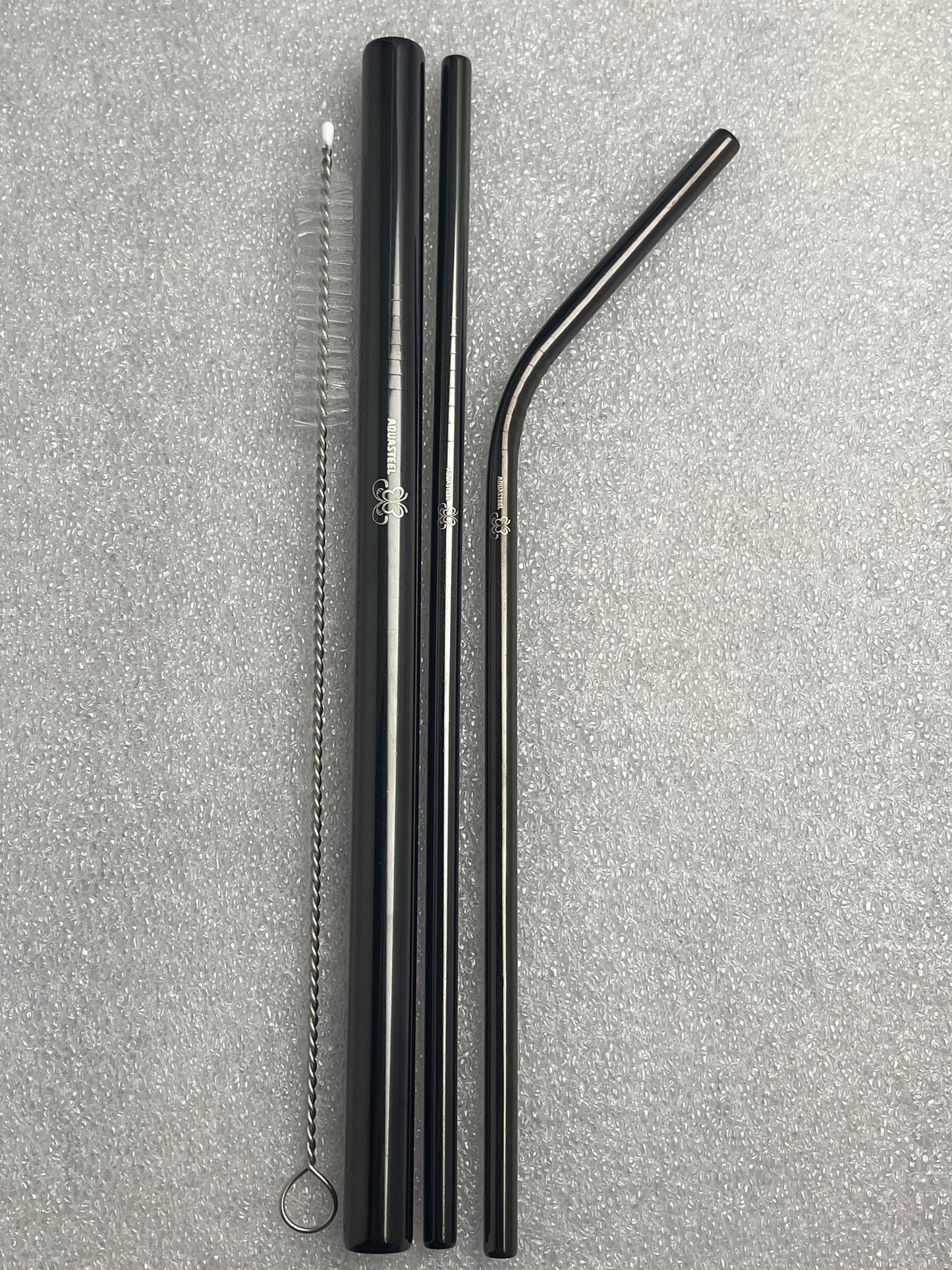 Straw Set