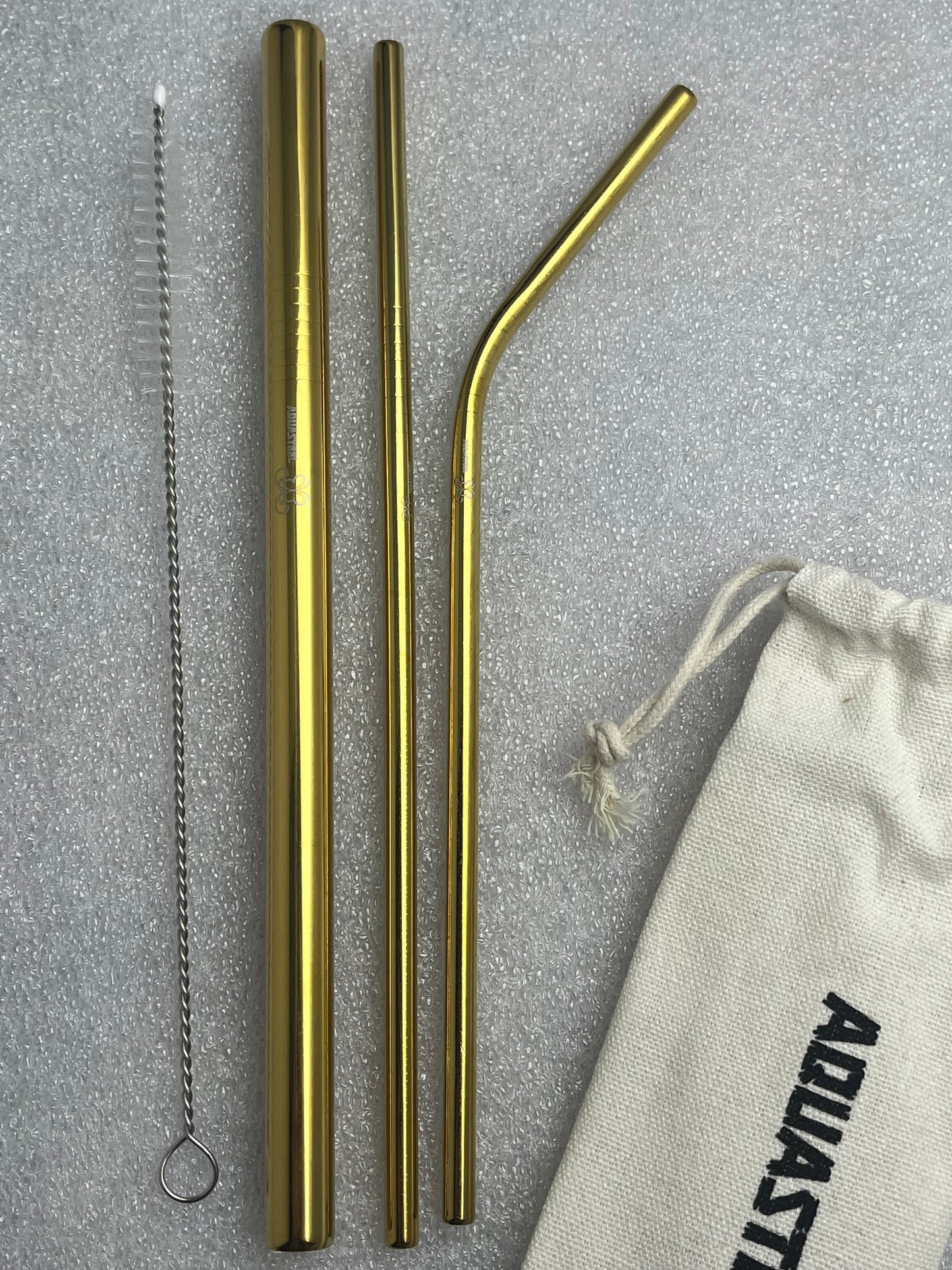 Straw Set