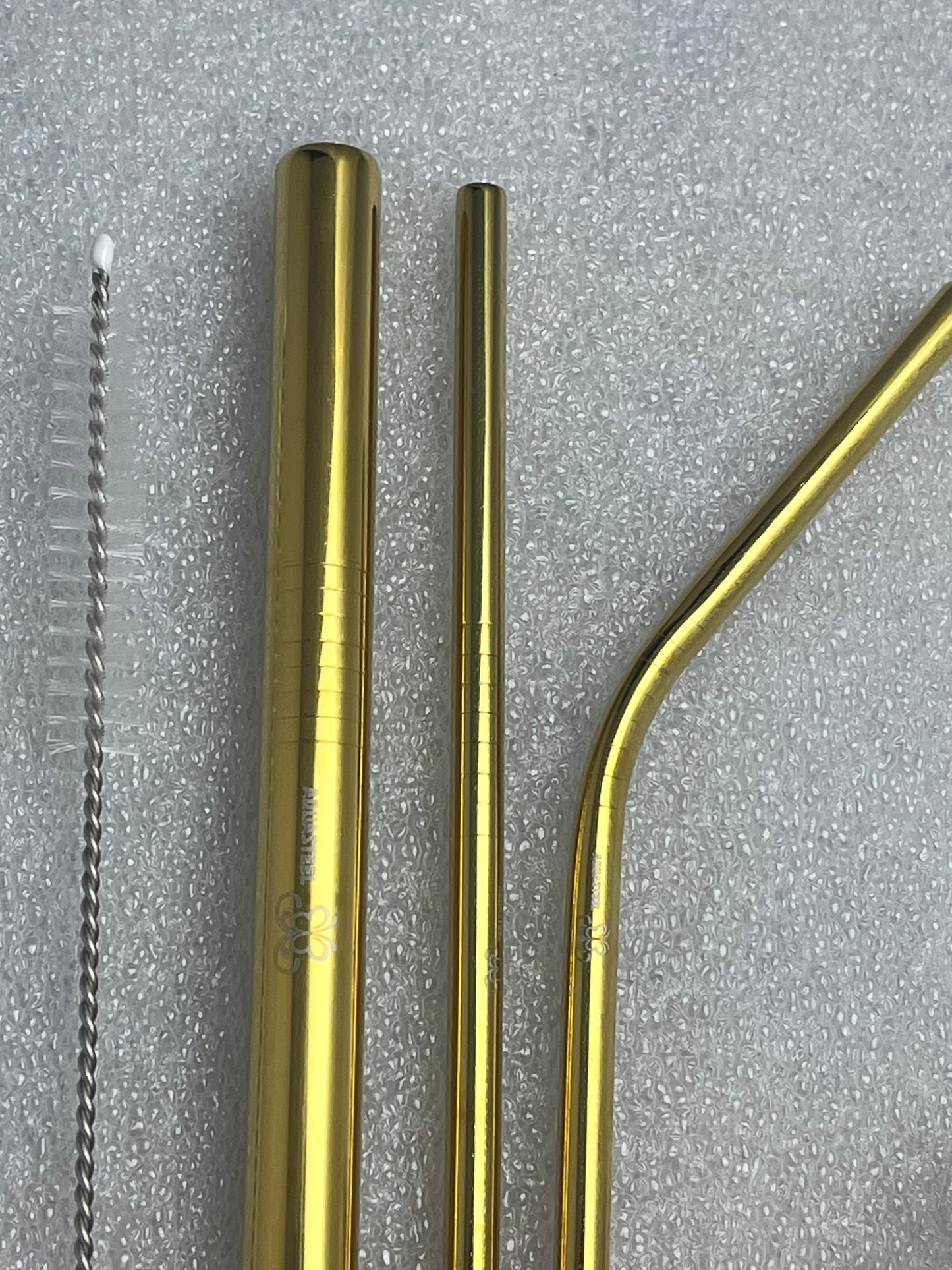 Straw Set