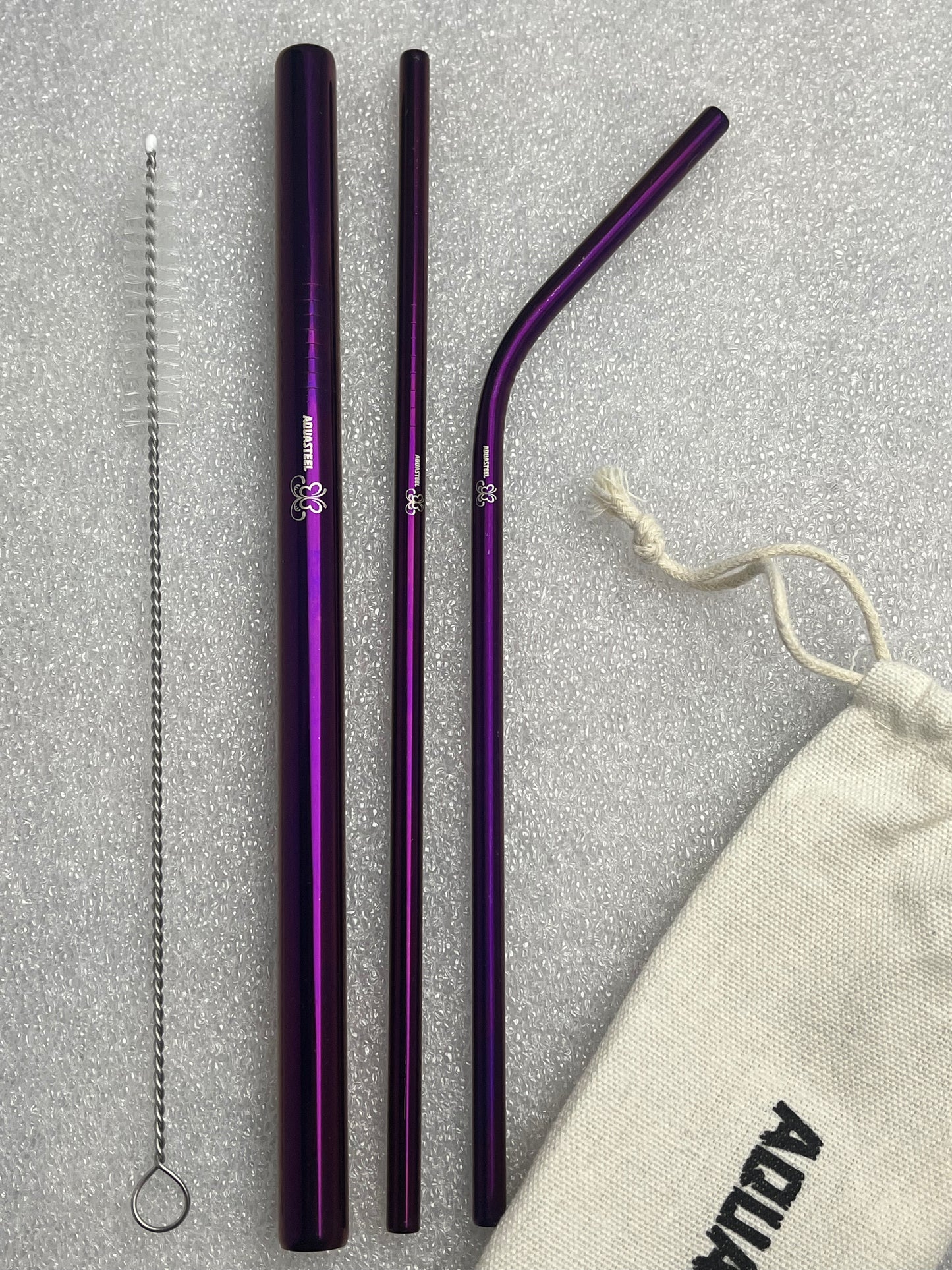 Straw Set