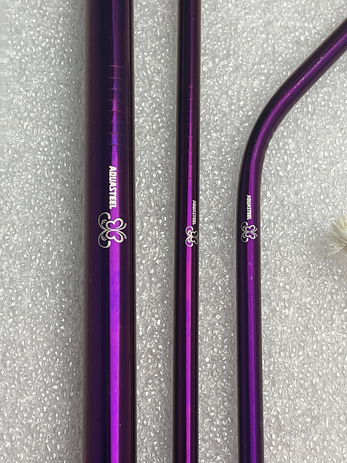 Straw Set