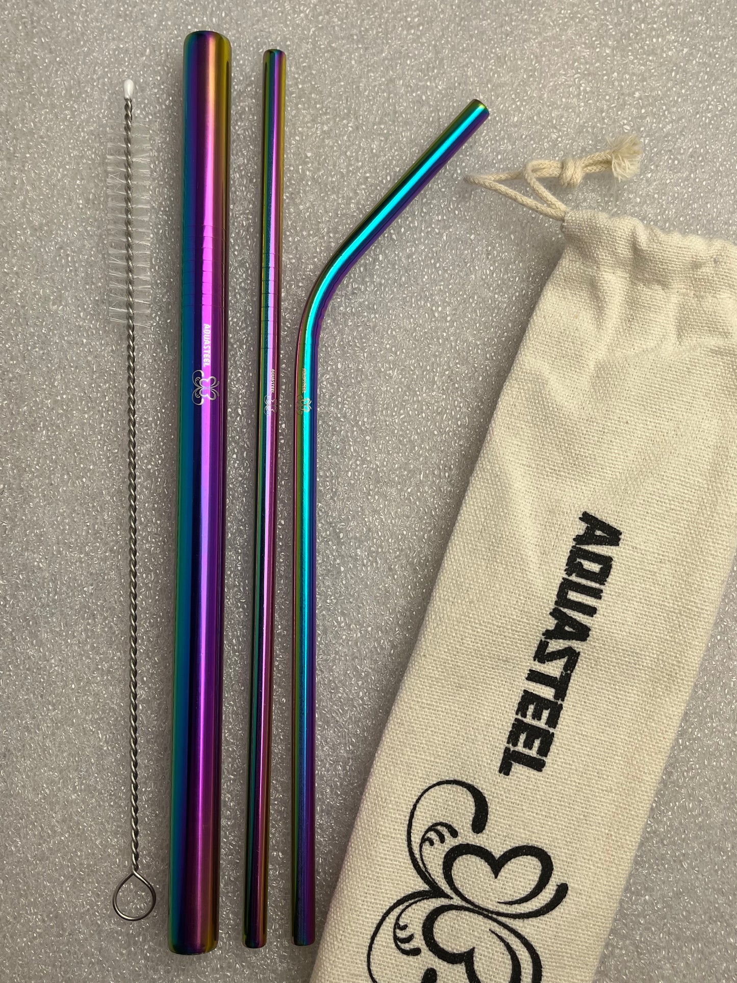Straw Set