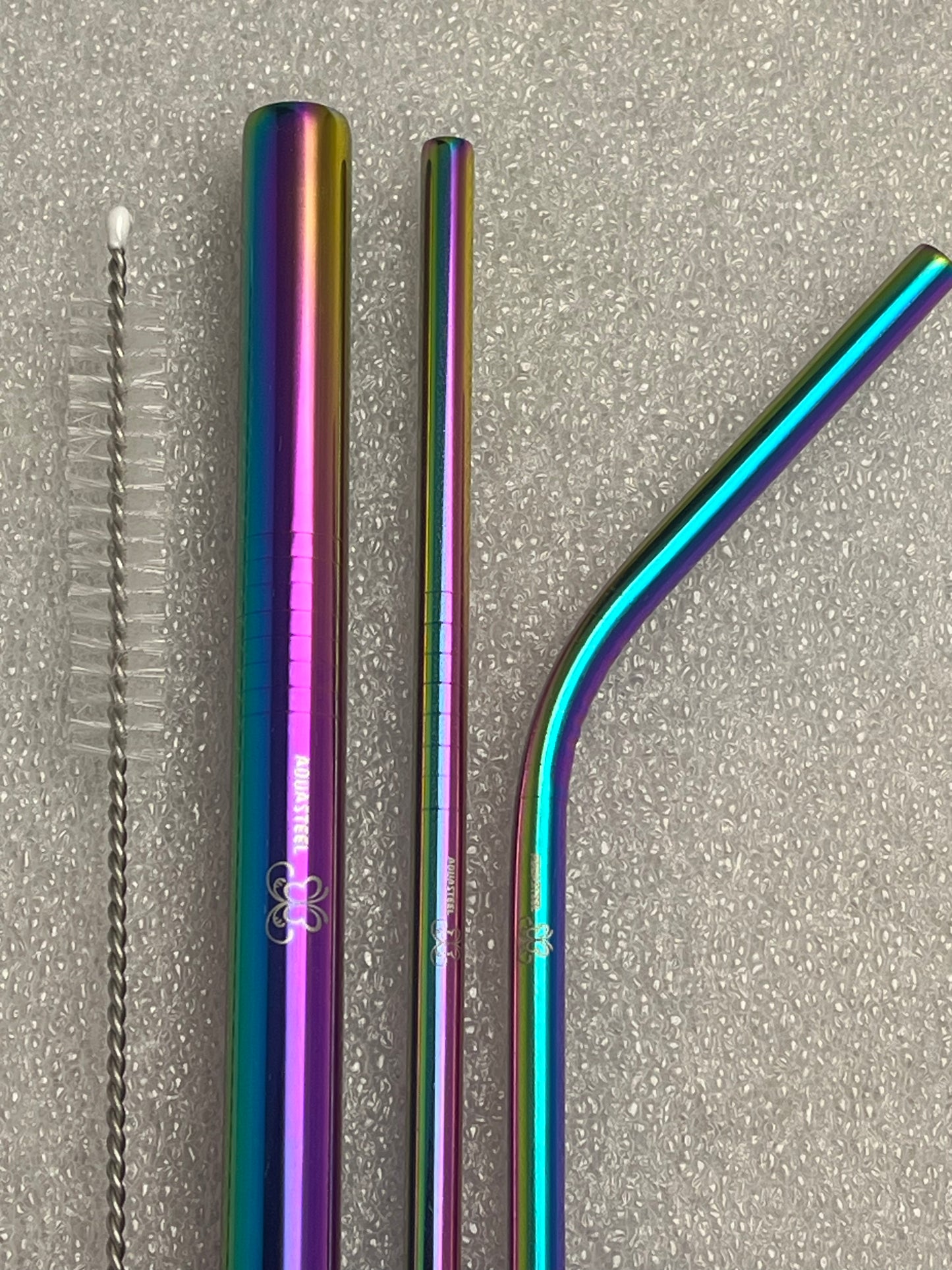 Straw Set