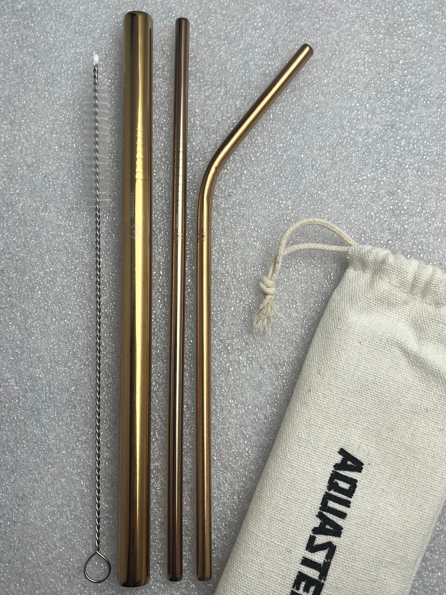 Straw Set