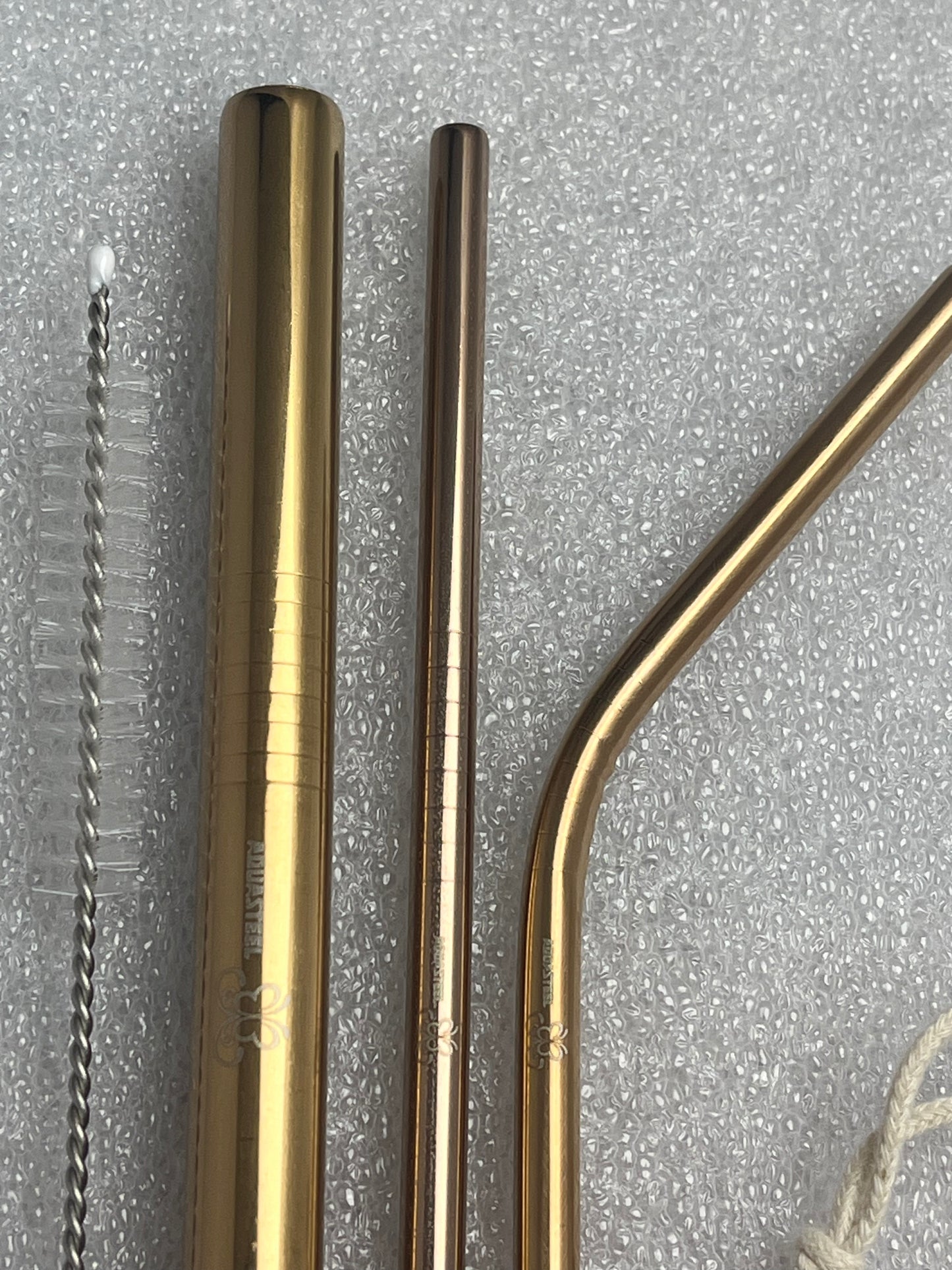 Straw Set