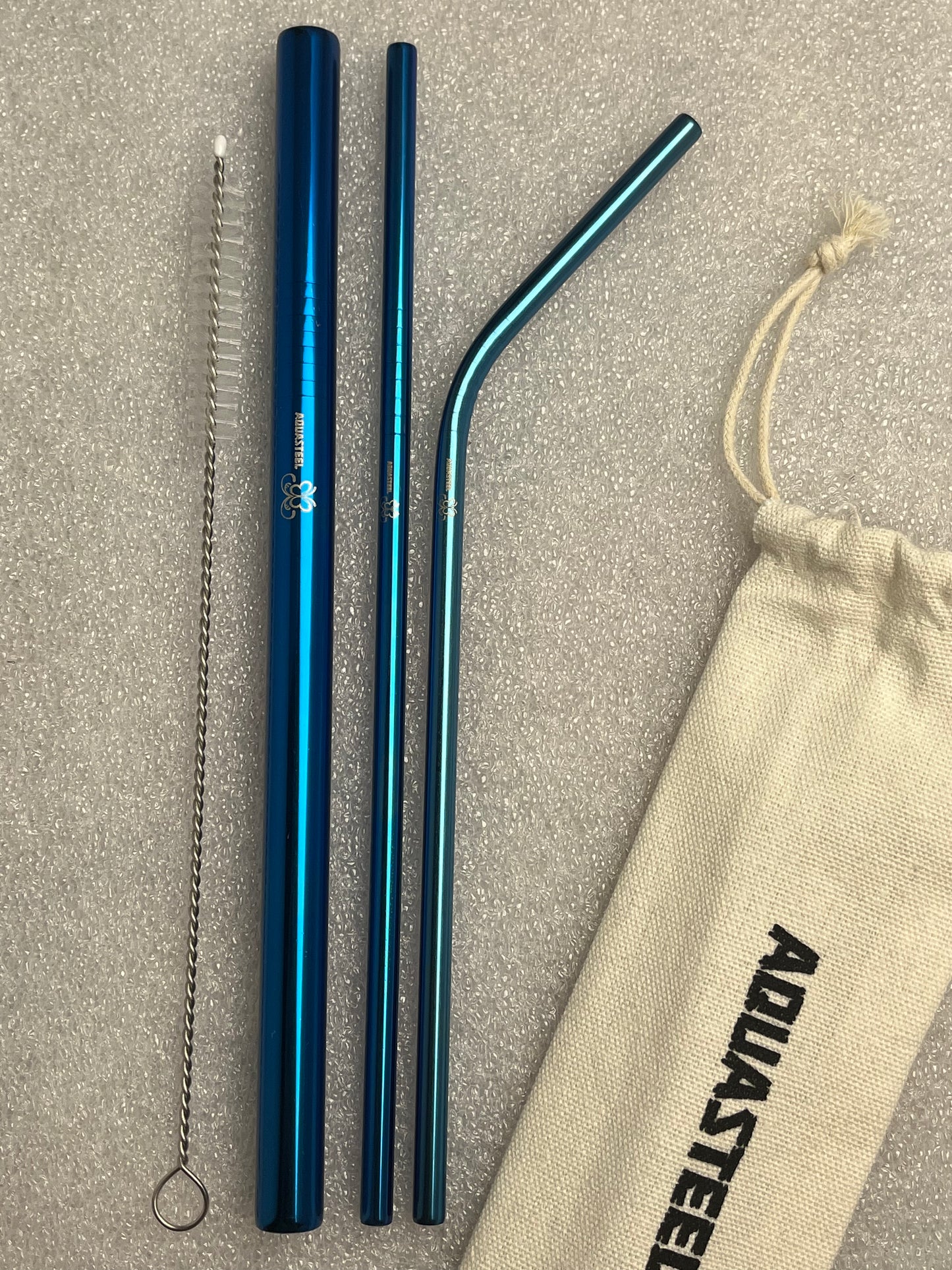 Straw Set