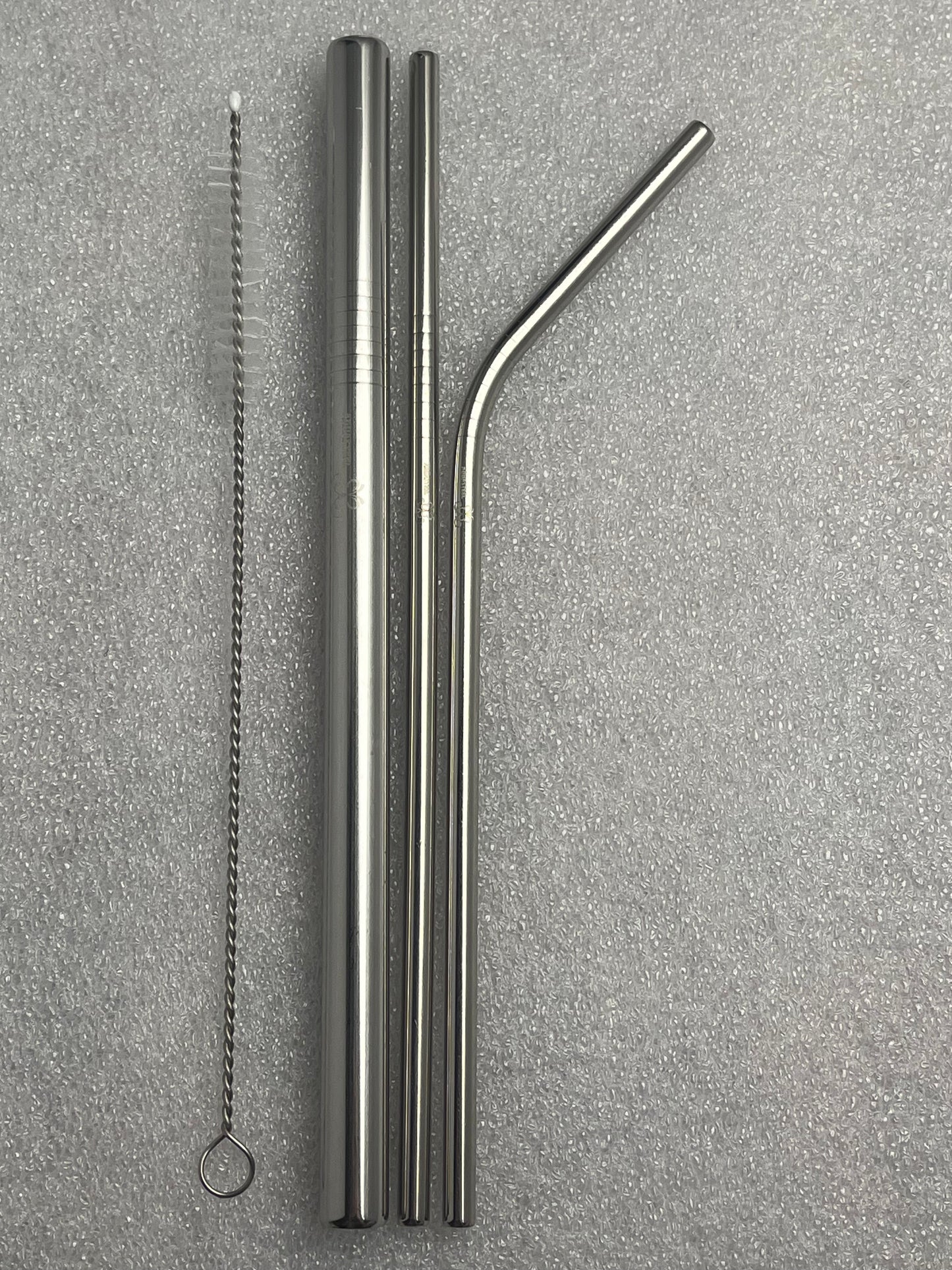 Straw Set