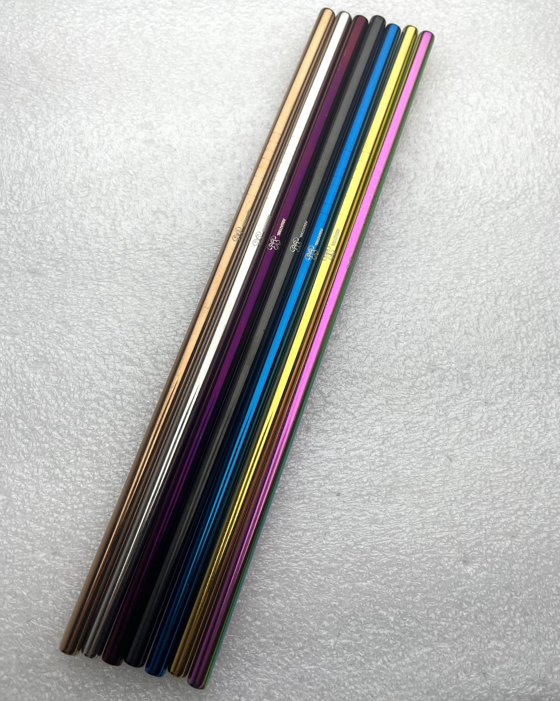 6mm-StainlessSteel-304-Straw