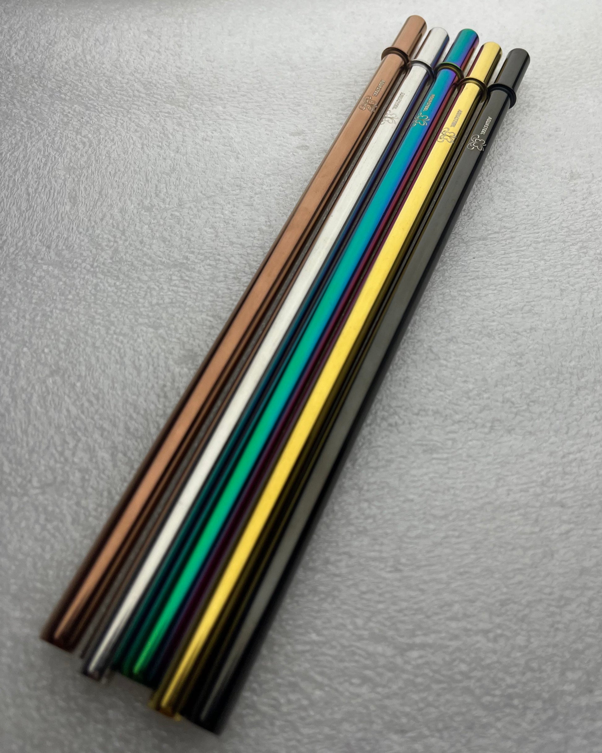 8mm-StainlessSteel-304-Straw